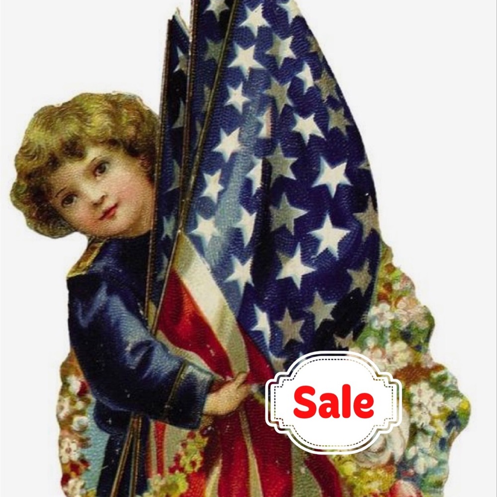 Please Check out my sale items